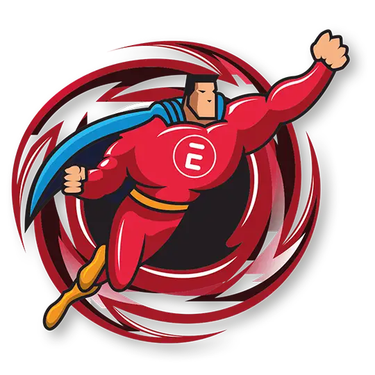 Evolve Solutions Logo